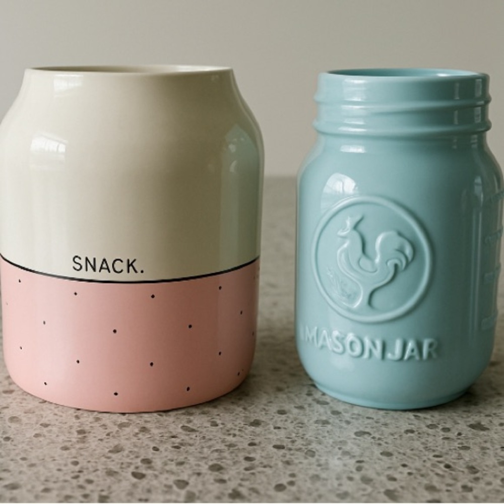 Jars